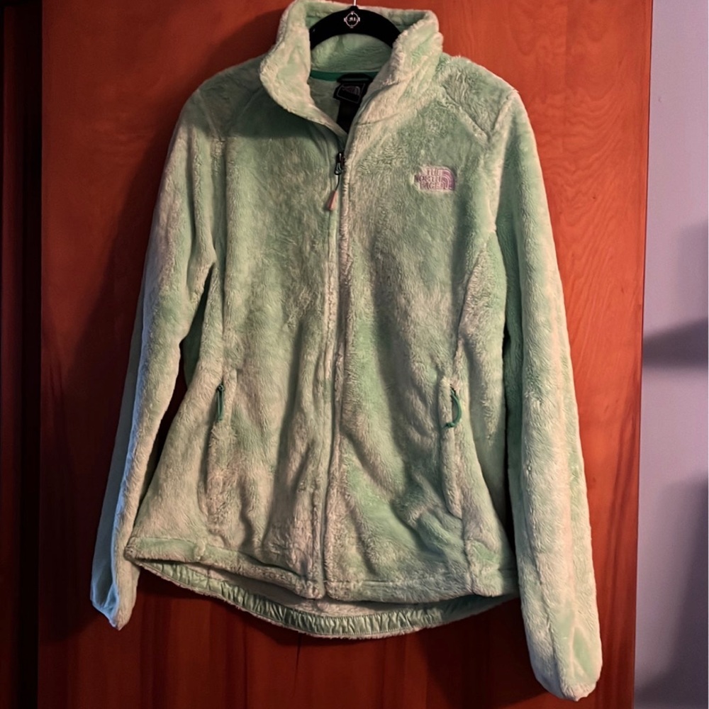 North Face Jacket
